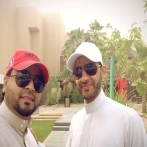 Hashem baroom